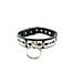 Razor Blade Choker with O Ring