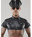 Sexy Military  Crop Top