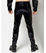 Joss  Black vinyl pants
