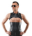 Military style Crop top