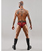 Red and Black Zebra brazilian briefs