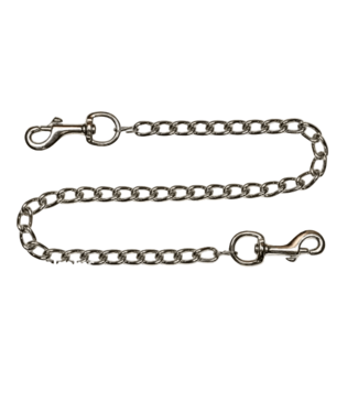 Funk Plus Heavy Double Hook Bondage Chain Connectors
