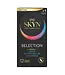 LifeStyles SKYN Non-Latex Condoms 12 Pack
