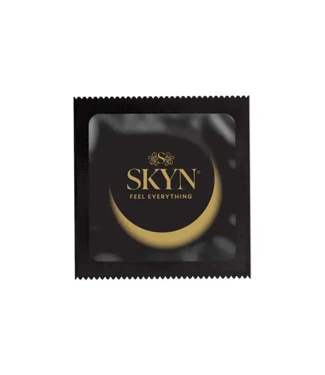 LifeStyles SKYN Non-Latex Condoms 12 Pack