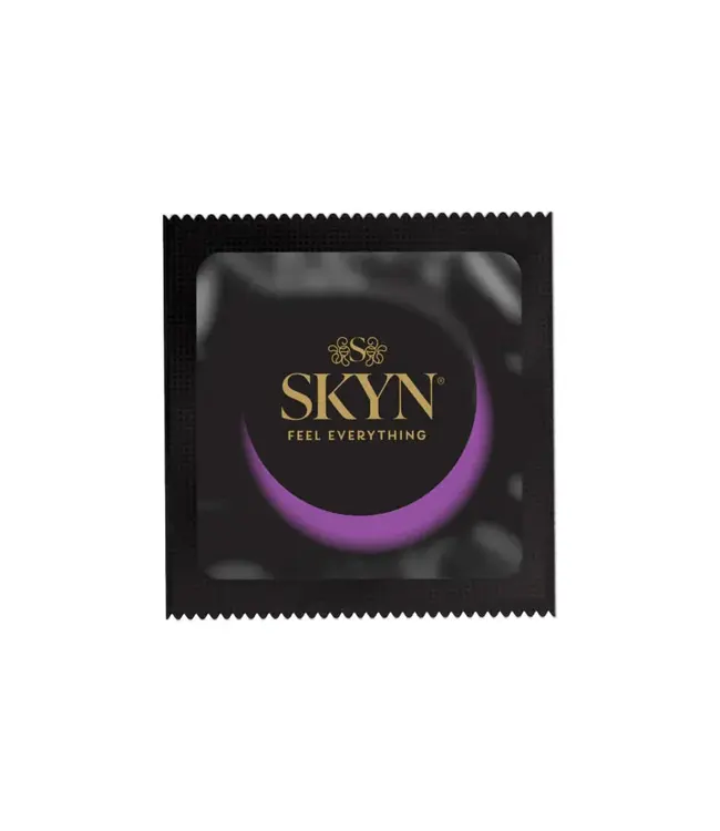 LifeStyles SKYN Non-Latex Condoms 12 Pack