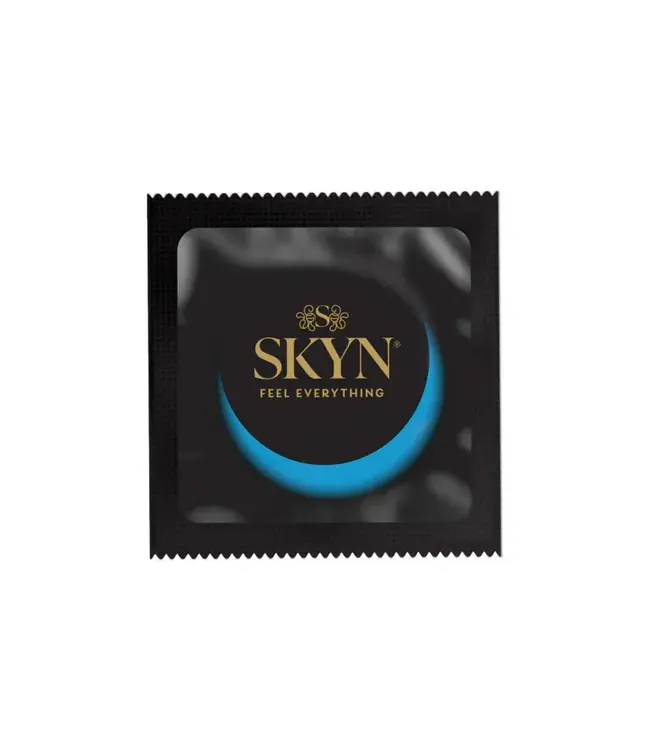 LifeStyles SKYN Non-Latex Condoms 12 Pack