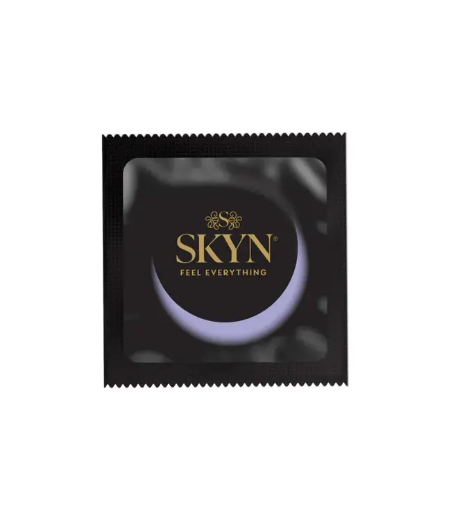 LifeStyles SKYN Non-Latex Condoms 12 Pack