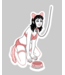 Kinky Stickers