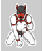 Kinky Stickers