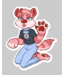 Kinky Stickers