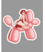 Kinky Stickers