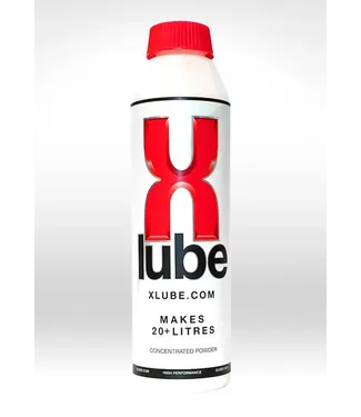 X Lube X-Lube Powder Fisting Lube