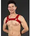 Slick Silicone Bulldog Harness | Mr S Leather
