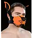 Neoprene K9 Muzzle and Ears Kit | Mr S Leather