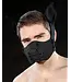 Neoprene K9 Muzzle and Ears Kit | Mr S Leather