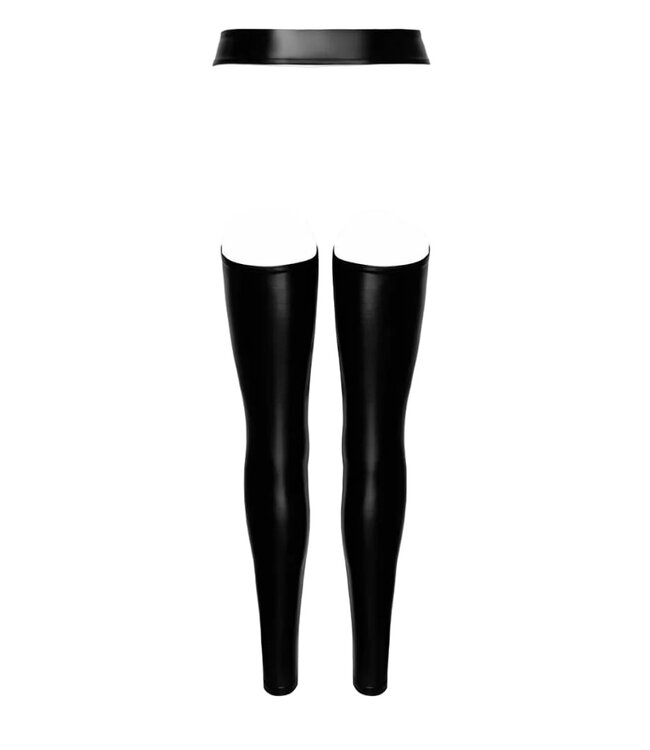 Rebel Wetlook Women's Fetish Chaps