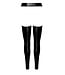 Rebel Wetlook Women's Fetish Chaps