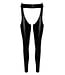 Rebel Wetlook Women's Fetish Chaps