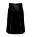 Emipre Mens Fetish PVC Kilt