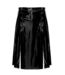Emipre Mens Fetish PVC Kilt