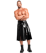 Emipre Mens Fetish PVC Kilt