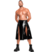 Emipre Mens Fetish PVC Kilt