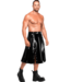 Emipre Mens Fetish PVC Kilt