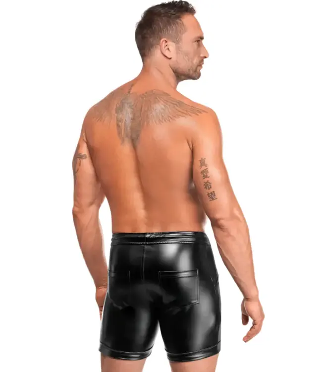 Rogue Mens Shorts with Pockets