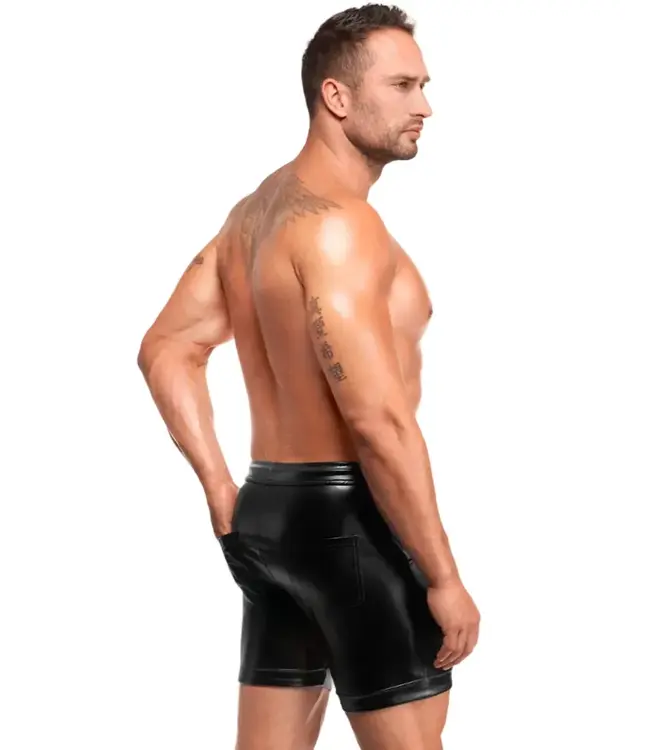 Rogue Mens Shorts with Pockets