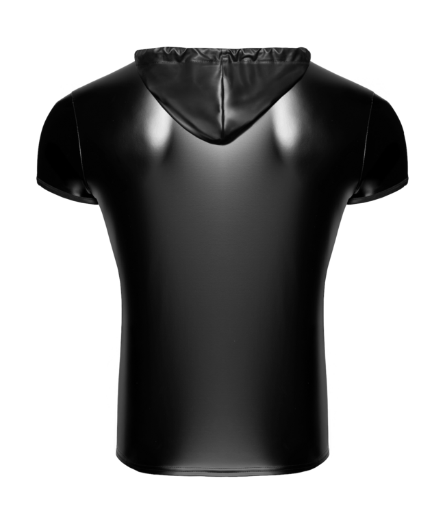 Vexen  Mens Hooded T-shirt