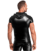 Vexen  Mens Hooded T-shirt