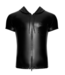 Vexen  Mens Hooded T-shirt