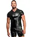 Vexen  Mens Hooded T-shirt