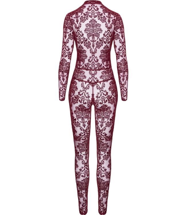 Kink Royal Womens Catsuit