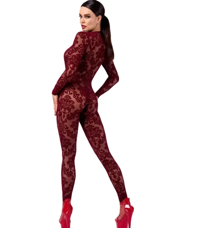 Kink Royal Womens Catsuit