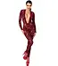 Kink Royal Womens Catsuit