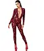 Kink Royal Womens Catsuit