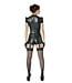 Stellaris Wetlook  Fetish Playsuit