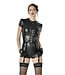 Stellaris Wetlook  Fetish Playsuit