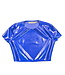 Crop Latex Tee