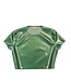 Crop Latex Tee