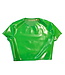 Crop Latex Tee