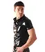 Men's Latex Polo Shirt