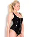 Bardot Latex Bodysuit
