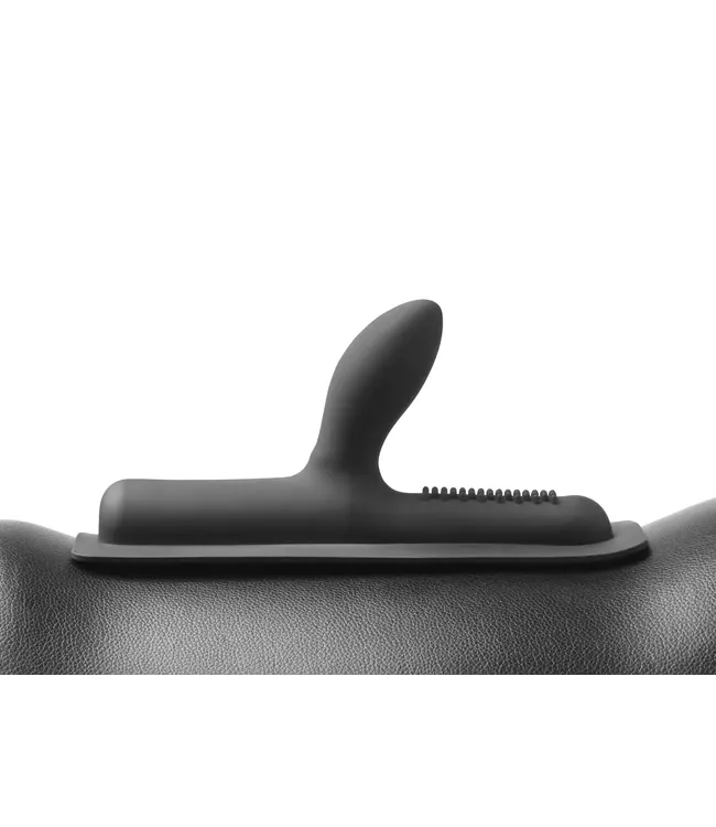 The Cowgirl Premium Sex Machine | App Controlled Ride-On Machine