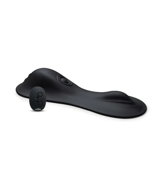 The Cowgirl The Cowgirl Rodeo Rumbler | Rideable Clitoral Vibrator