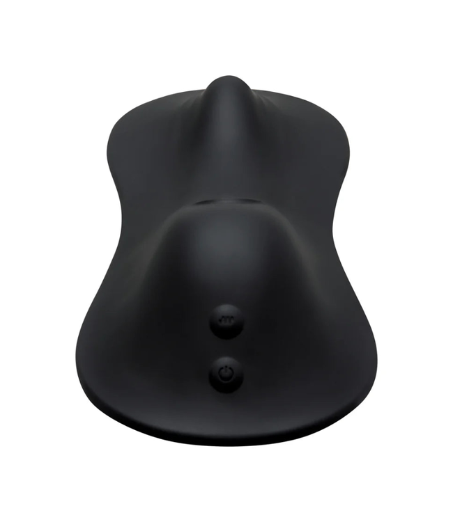 The Cowgirl Rodeo Rumbler | Rideable Clitoral Vibrator