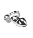 Shiny Male Chastity Cage