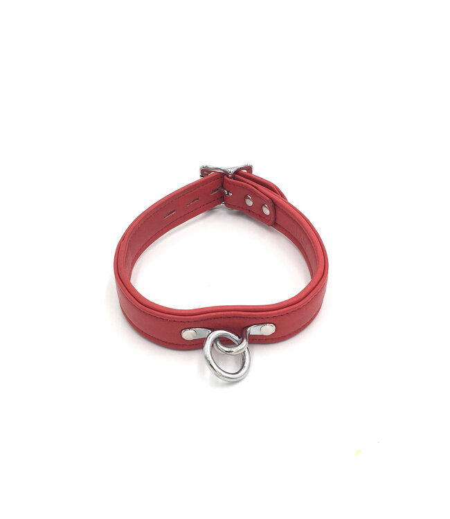 I Want to Submit Collar