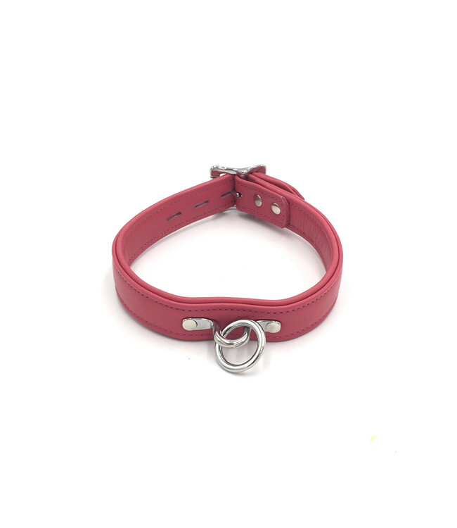 I Want to Submit Collar